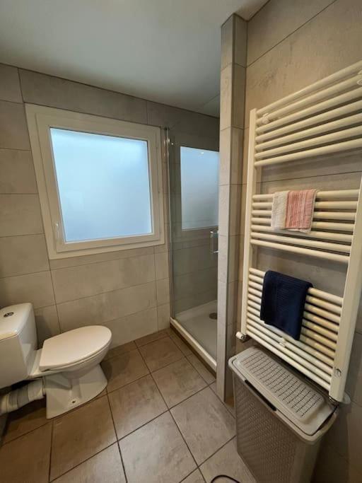 Appartement Joli T2 Dans Annecy Extérieur photo