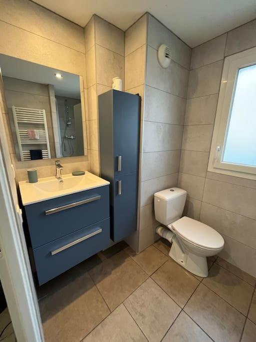 Appartement Joli T2 Dans Annecy Extérieur photo