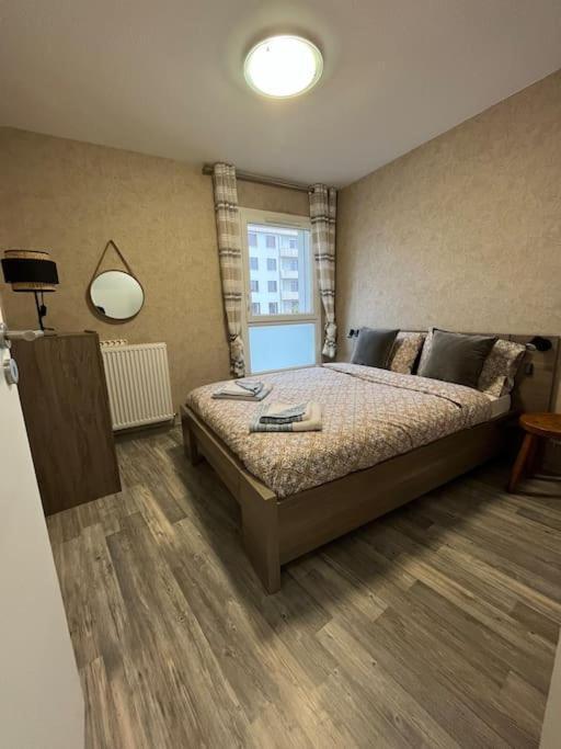 Appartement Joli T2 Dans Annecy Extérieur photo