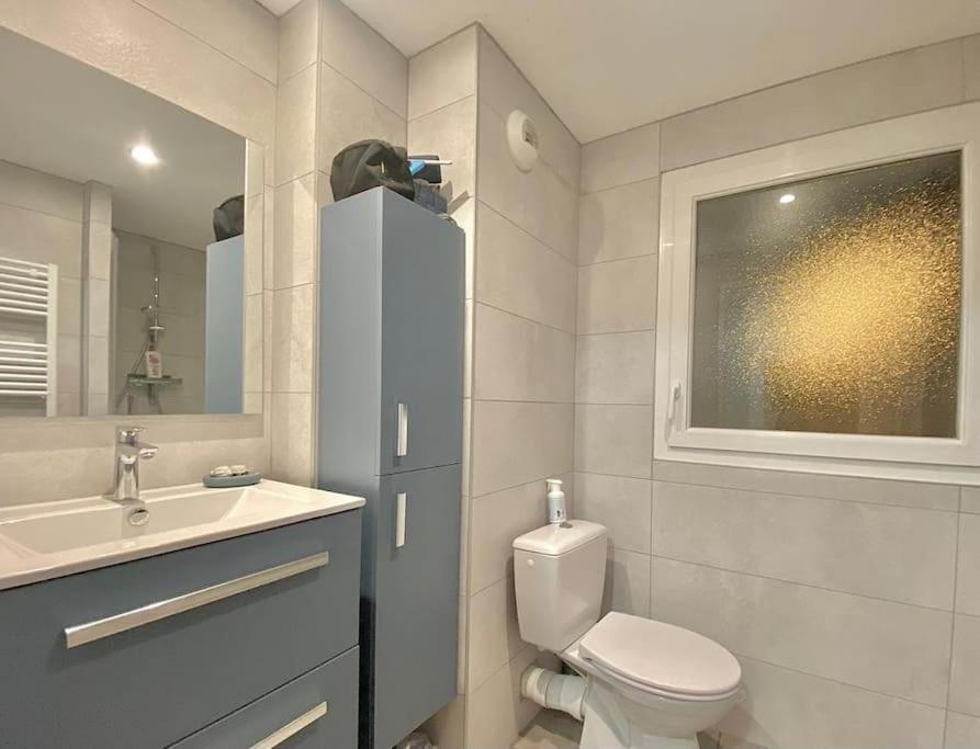 Appartement Joli T2 Dans Annecy Extérieur photo